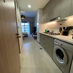 Largest Studio Apartment Near Downtown