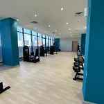 Largest Studio Apartment Near Downtown