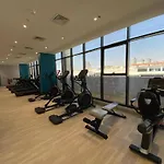 Largest Studio Apartment Near Downtown