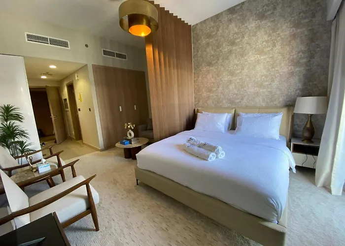 Largest Studio Apartment Near Downtown