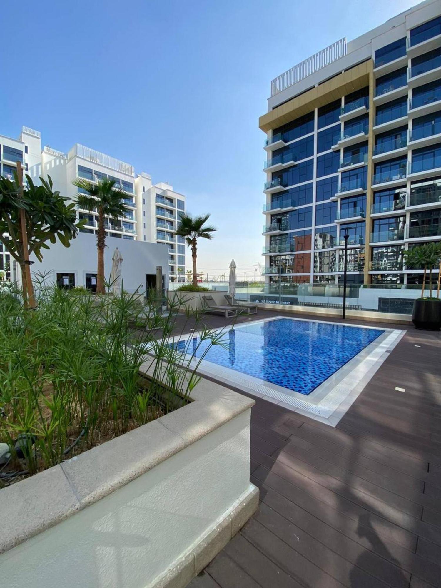 Largest Near Downtown Apartment