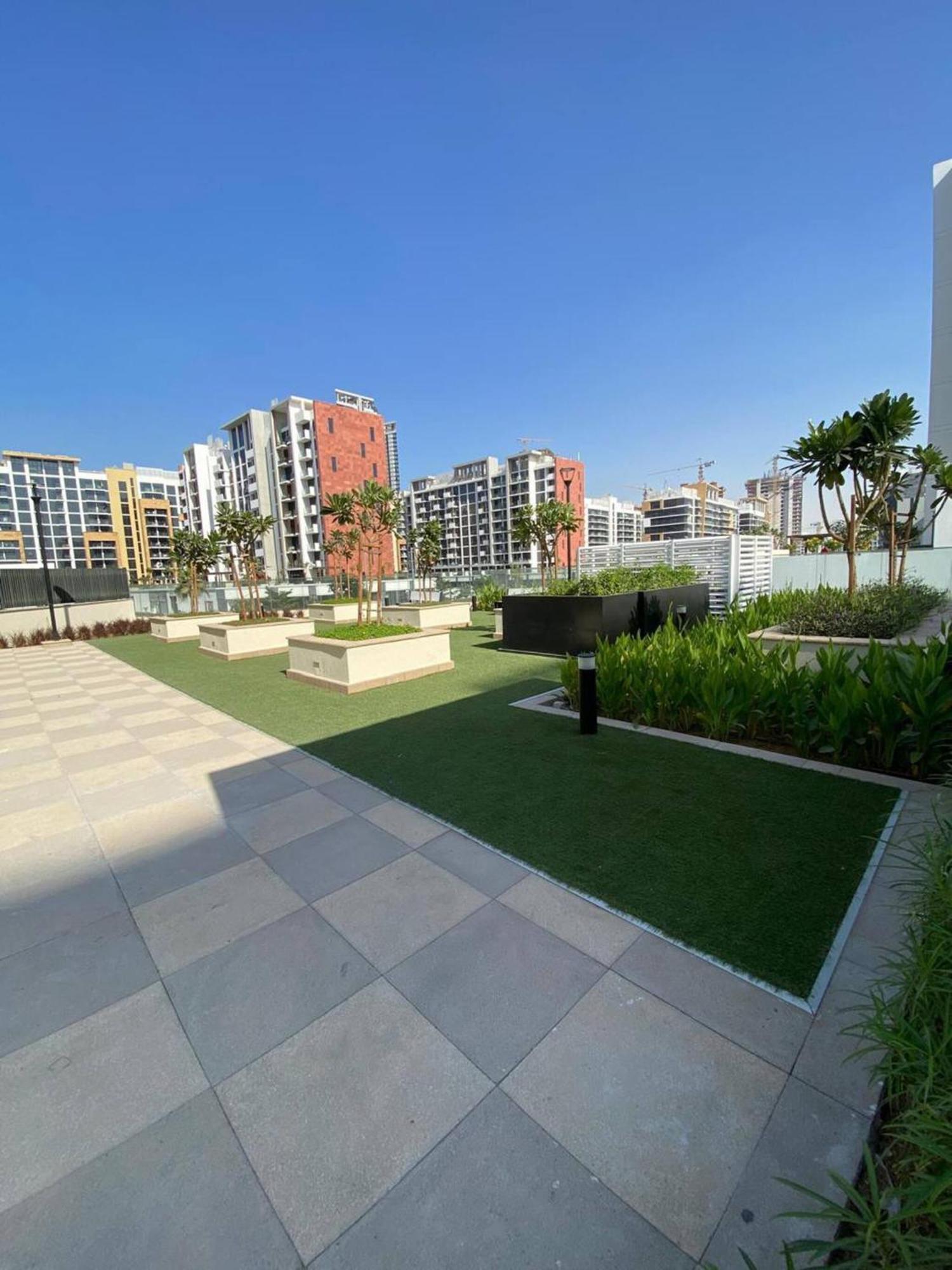 Largest Near Downtown Apartment Dubai