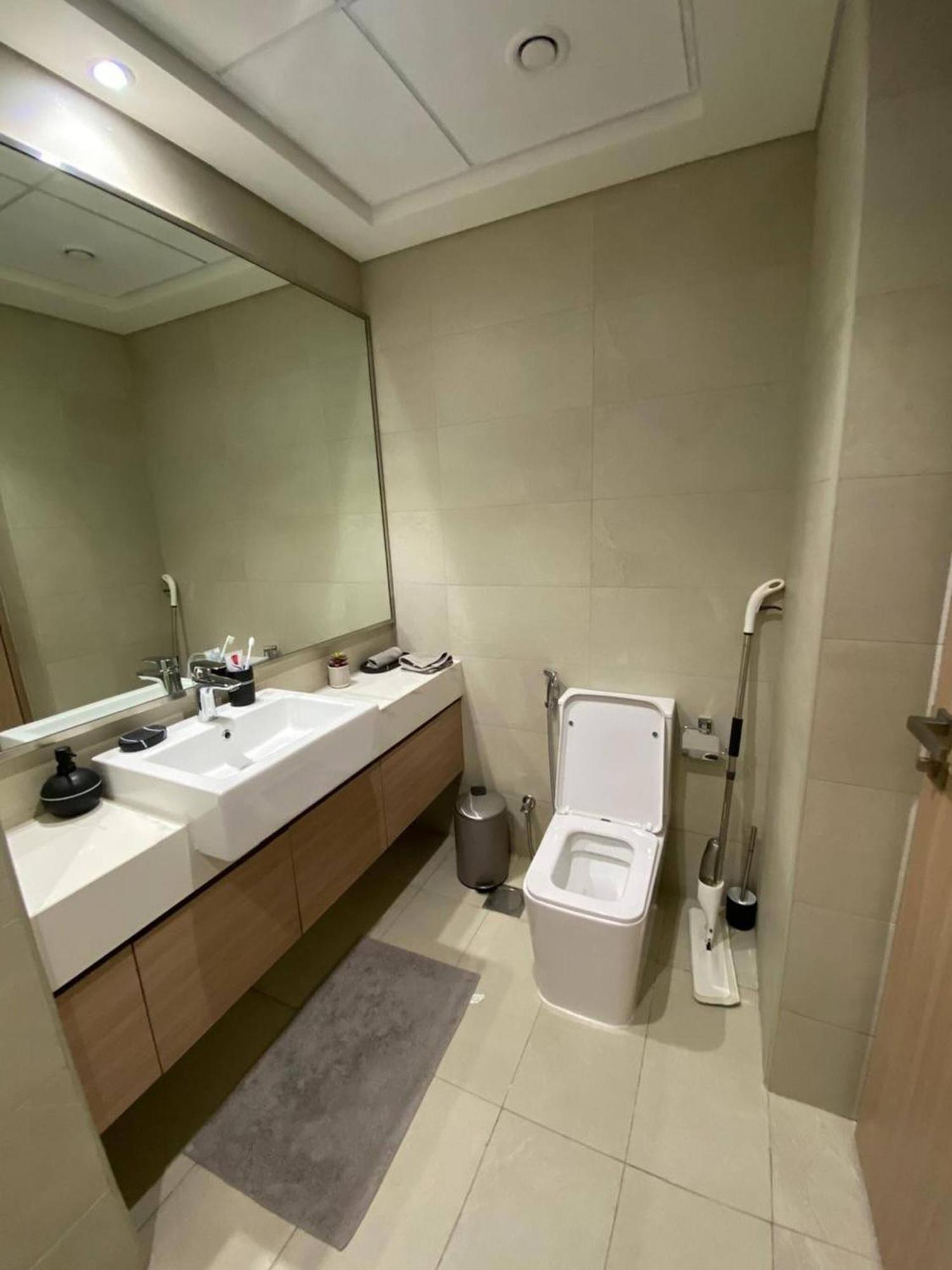 Largest Near Downtown * Dubai