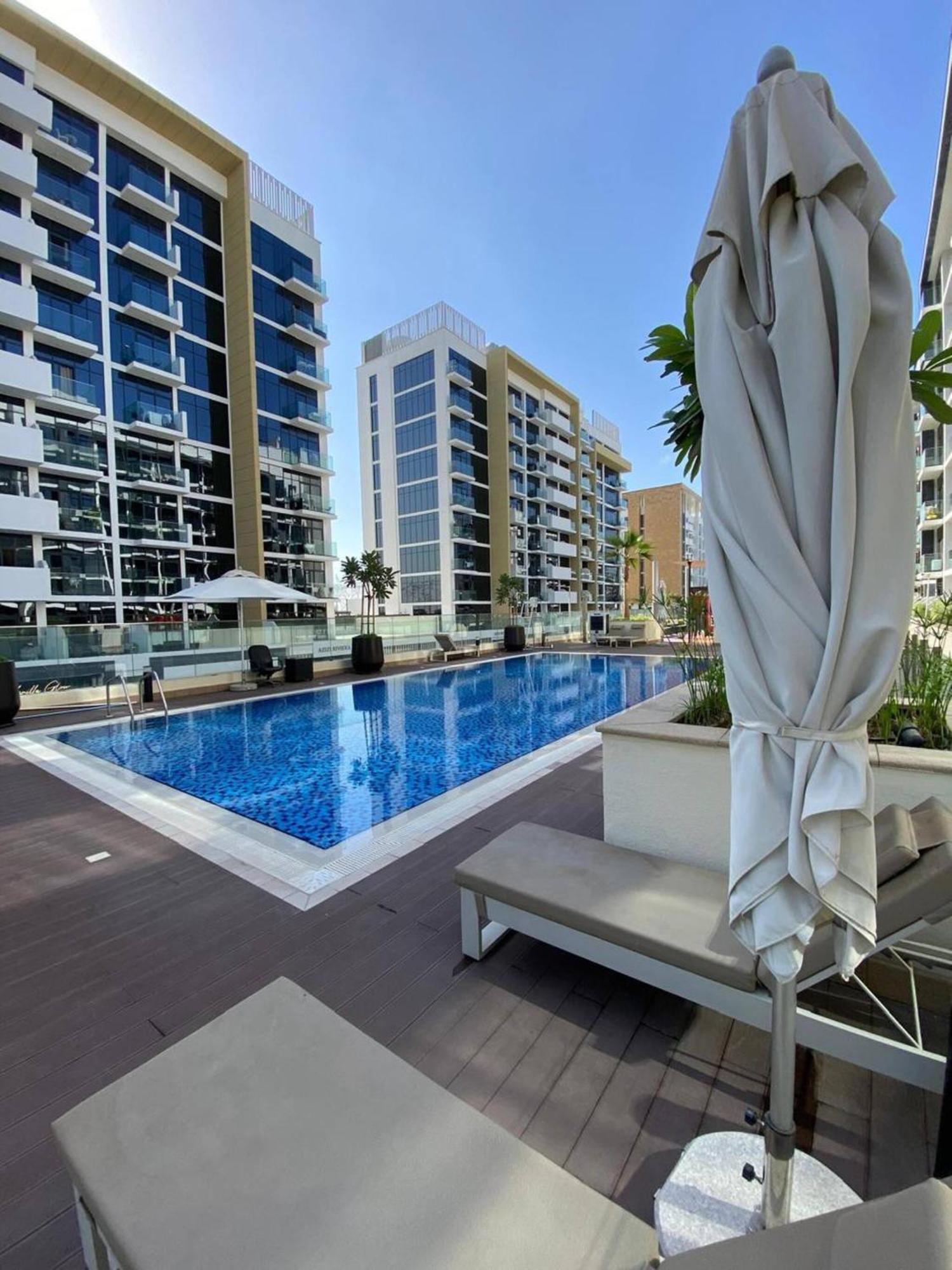 Largest Near Downtown * Dubai